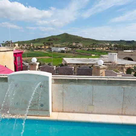 Prickly Pear Holiday Home No. 3 San Lawrenz Exterior photo