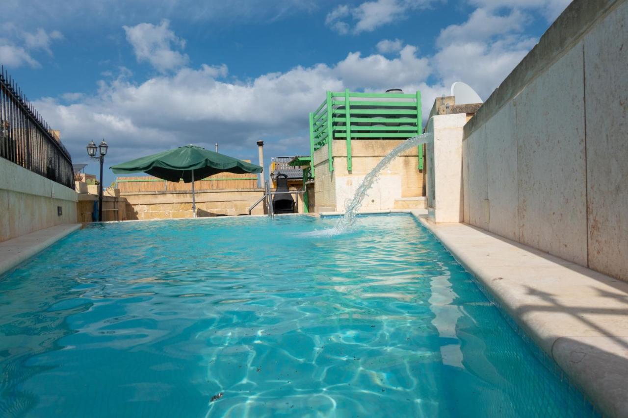 Prickly Pear Holiday Home No. 3 San Lawrenz Exterior photo